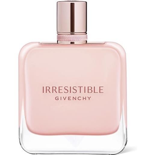 Givenchy irresistible eau de parfum rose velvet 80 ml