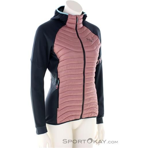 Dynafit speed insulation hybrid donna giacca outdoor