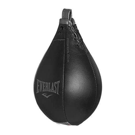 Everlast power. Lock speed bag large