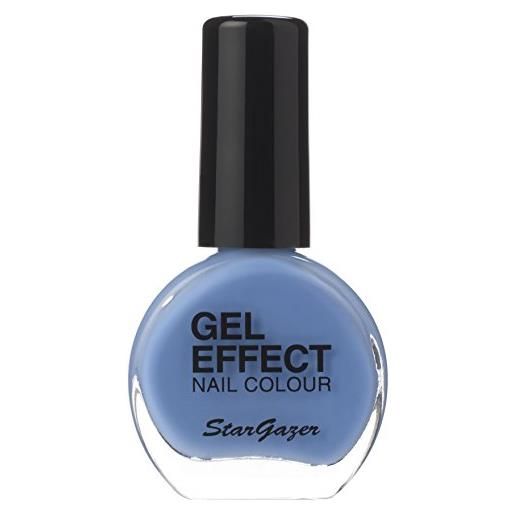 Stargazer gel effect nail polish
