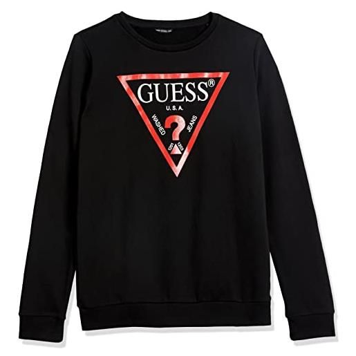 Guess jeans pullover, maglione, cardigan l73q09 kaug0 - bambini