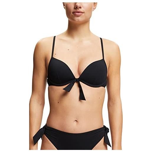ESPRIT 993ef1a303 bikini, black, 42c donna