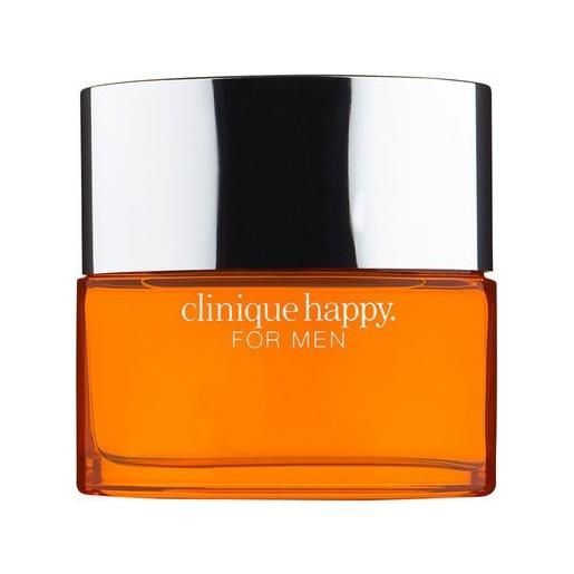 Clinique happy - eau de toilette uomo 50 ml vapo