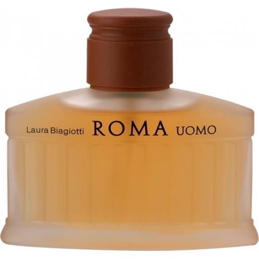 LAURA BIAGIOTTI roma - eau de toilette uomo 40 ml vapo