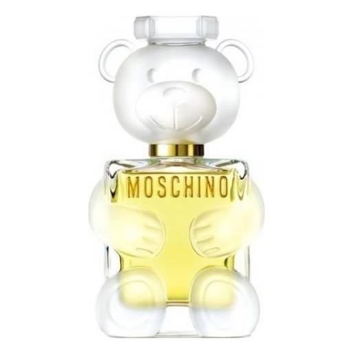 MOSCHINO toy 2 - eau de parfum donna 50 ml vapo