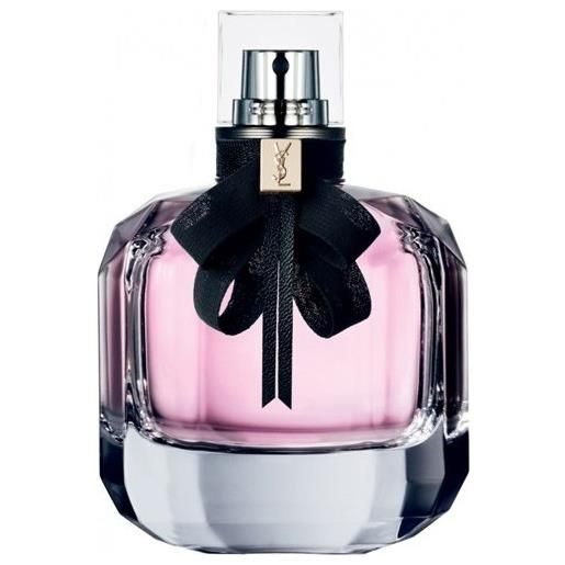 Yves Saint Laurent mon paris - eau de parfum donna 50 ml vapo