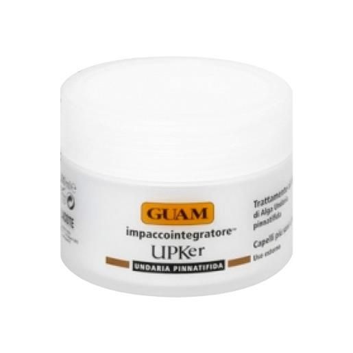 GUAM upker impacco integratore per capelli 200 ml