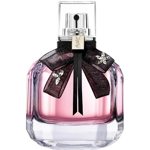 Yves Saint Laurent mon paris floral - eau de parfum donna 50 ml vapo