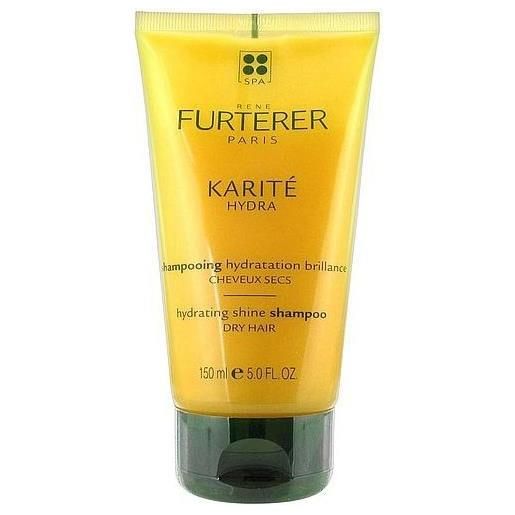 RENE FURTERER karitè hydra - shampoo idratante per capelli secchi 150 ml