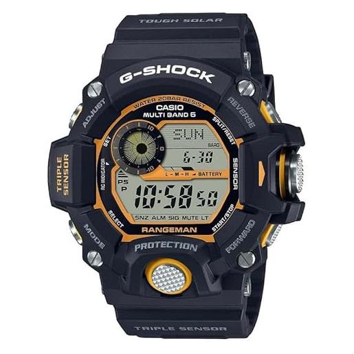 Casio orologio sportivo gw-9400y-1er