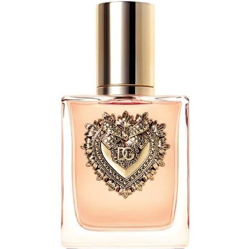 Dolce & Gabbana devotion eau de parfum - 50 ml
