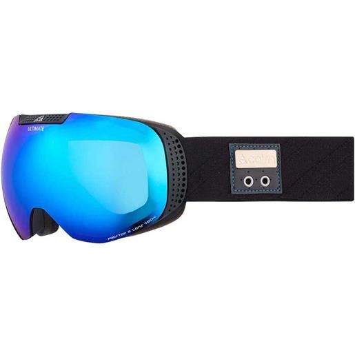 Cairn ultimate evollight nxt® ski goggles blu blue/cat3
