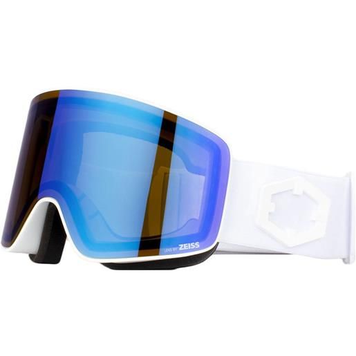 Out Of void ski goggles bianco blue mci/cat2