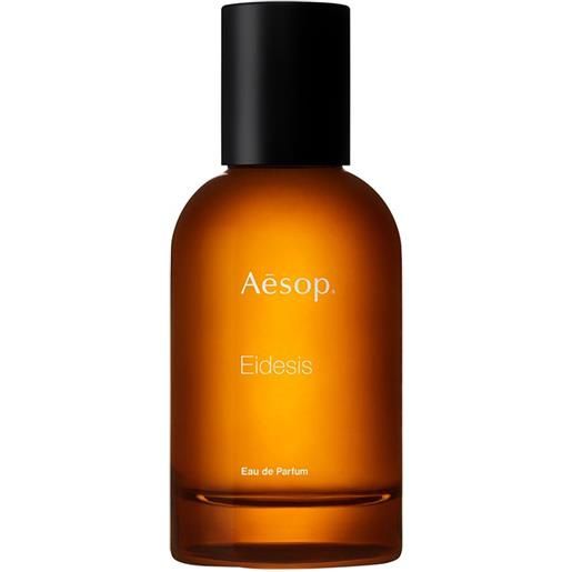 AESOP eau de parfum eidesis 50ml