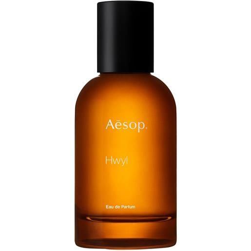 AESOP eau de parfum hwyl 50ml