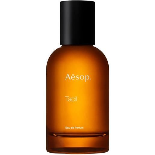 AESOP eau de parfum tacit 50ml