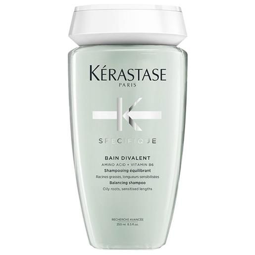 Kérastase shampoo specifique bain divalent 250ml