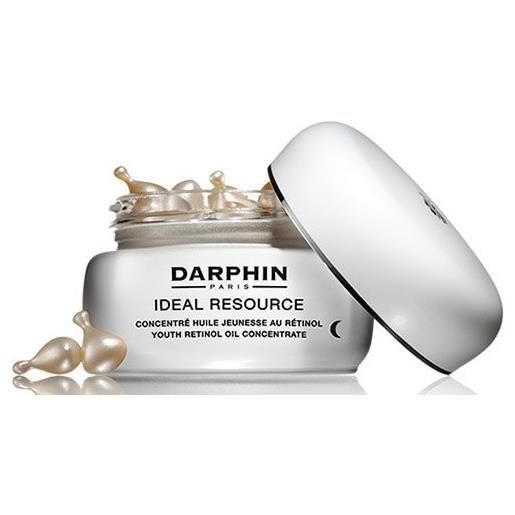 Darphin ideal resource youth renewing retinol 60 capsule