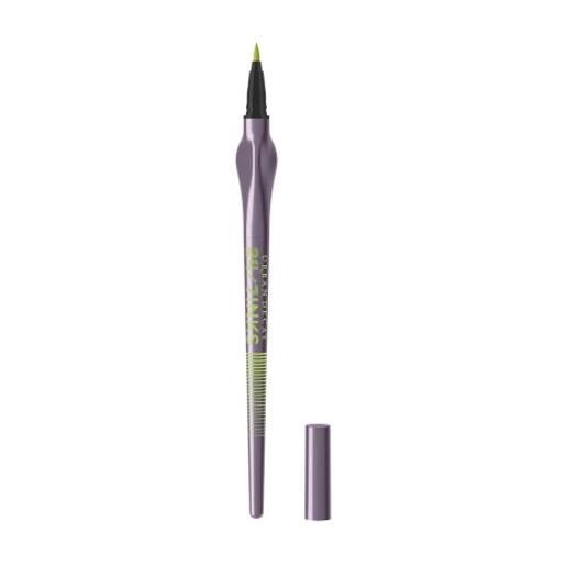 Urban Decay eyeliner pennarello 24/7 inks (easy ergonomic liquid eyeliner pen) 0,28 g oil. Slick
