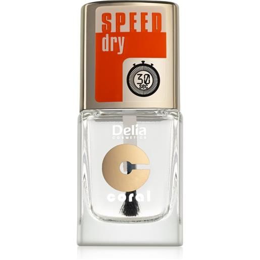 Delia Cosmetics speed dry 11 ml