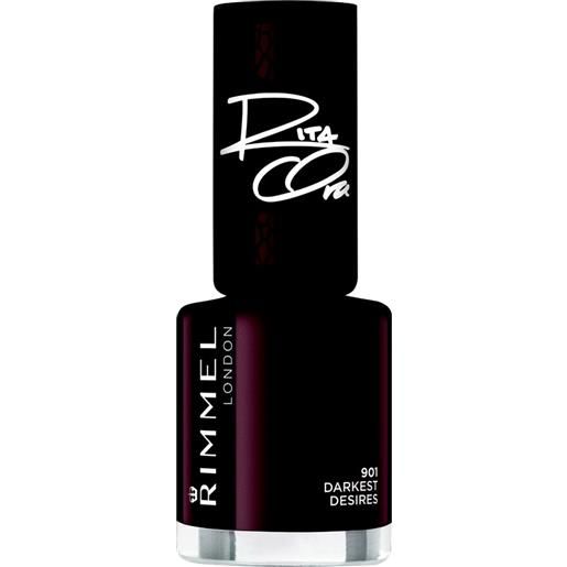 Rimmel 60 seconds by rita ora 8 ml