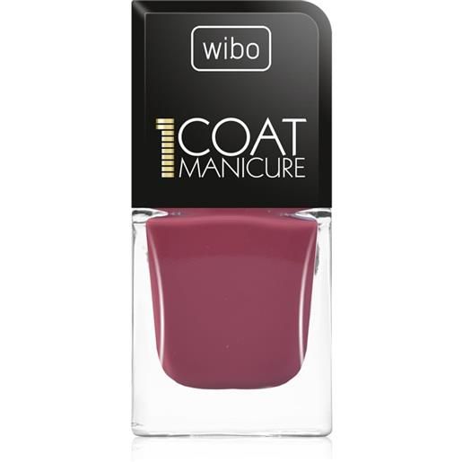 Wibo coat manicure 8,5 ml