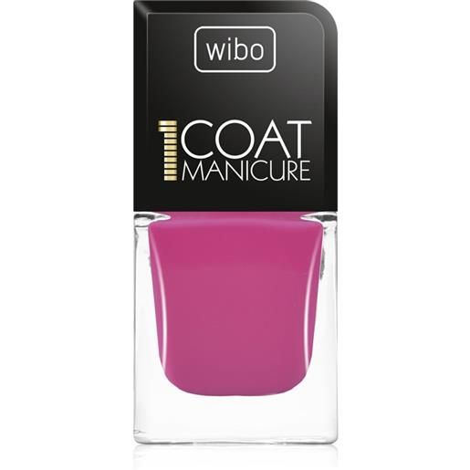 Wibo coat manicure 8,5 ml