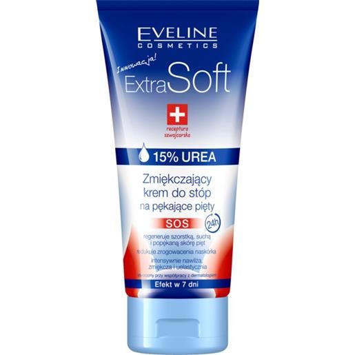 Eveline Cosmetics extra soft extra soft 100 ml