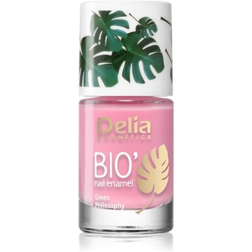 Delia Cosmetics bio green philosophy 11 ml