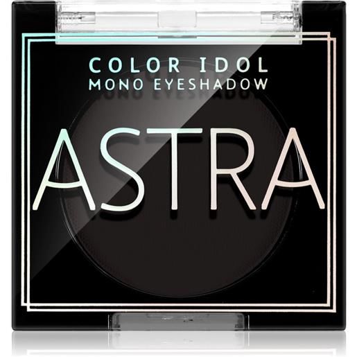 Astra Make-up color idol mono eyeshadow 2,2 g