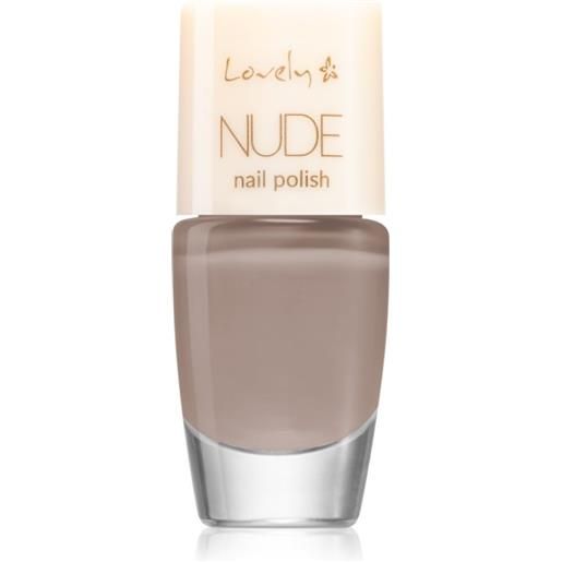Lovely nude 8 ml