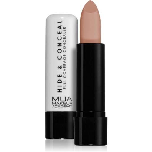 MUA Makeup Academy hide & conceal 3 g