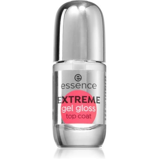 Essence extreme gel gloss 8 ml