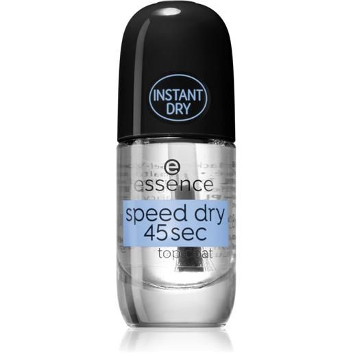 Essence speed dry 8 ml