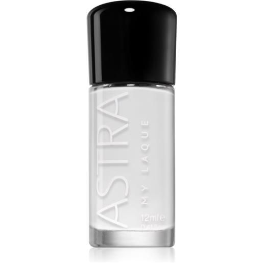 Astra Make-up my laque 5 free 12 ml