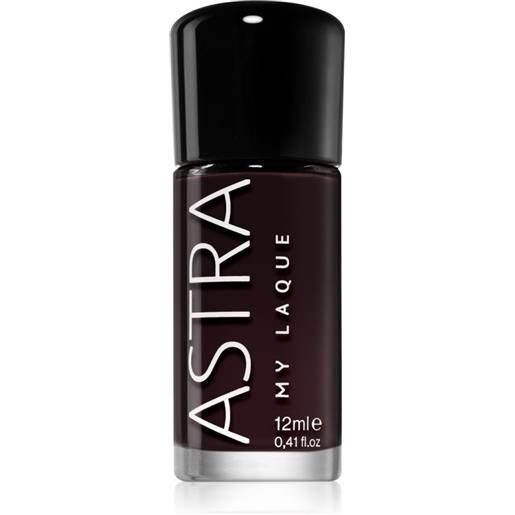 Astra Make-up my laque 5 free 12 ml