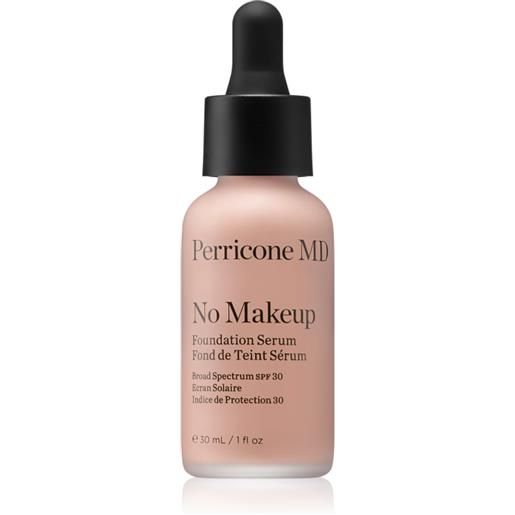 Perricone MD no makeup foundation serum 30 ml