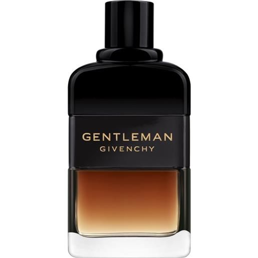 Givenchy gentleman réserve privée 200 ml