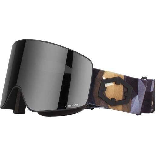 Out Of void photochromic polarized ski goggles oro the one nero/cat2-3