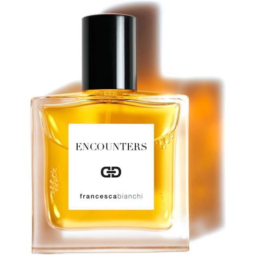 Francesca Bianchi encounters extrait de parfum 30ml