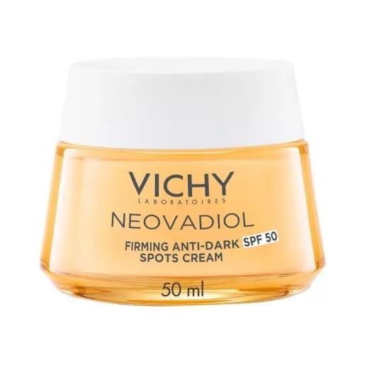 VICHY (L'OREAL ITALIA SPA) neovadiol post-menopausa spf50 crema anti-macchie che riduce le rughe 50ml