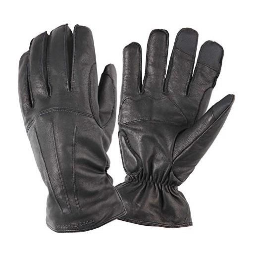 Tucano urbano guanti softy icon hydroscud® nero l