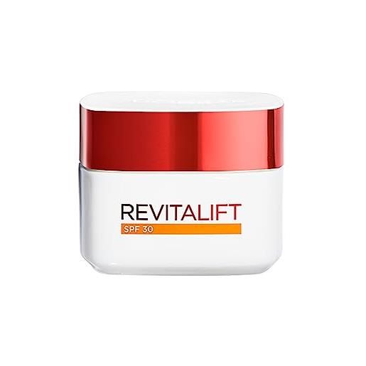 L'Oréal Paris Revitalift l'oreal revitalift, crema giorno, 50 ml