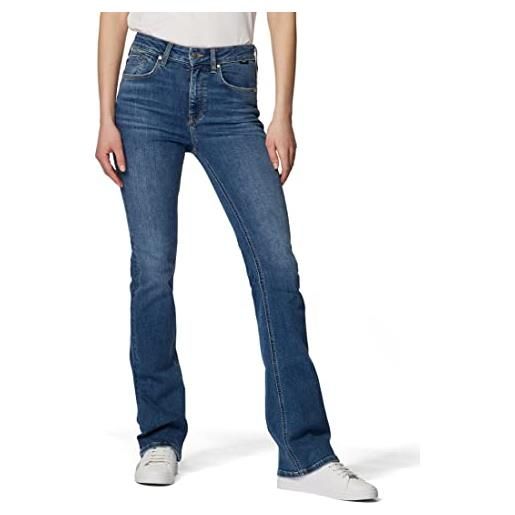 Mavi maria jeans, blu, 29 w/32 l donna
