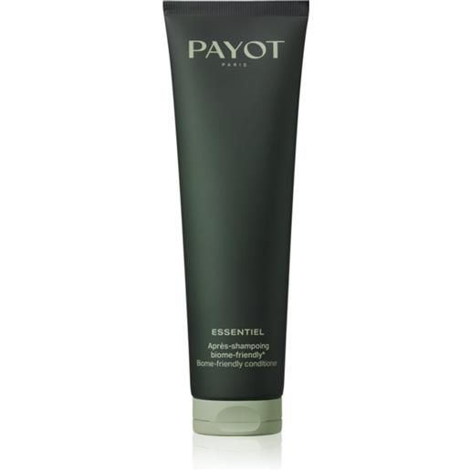 Payot essentiel biome-friendly conditioner 150 ml