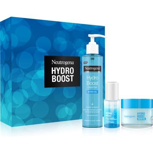 Neutrogena hydro boost® face