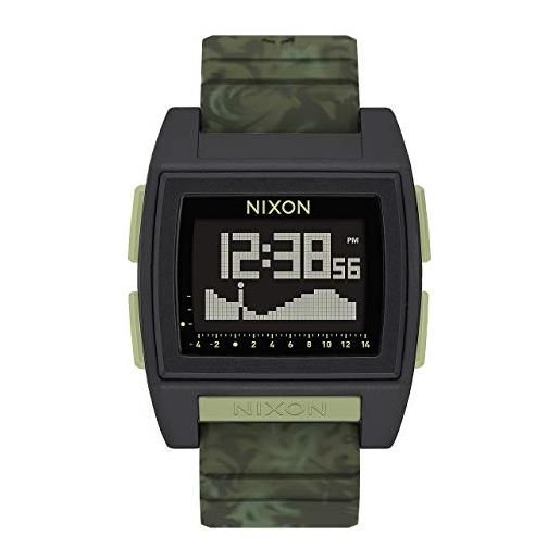 Nixon orologio sportivo a1307-1695-00