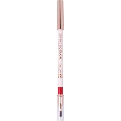 BioNike defence color lip design matita labbra colore 204 rouge