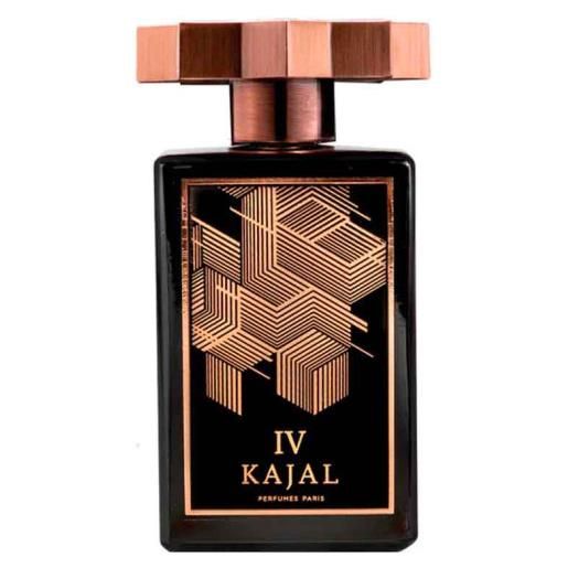 Kajal Perfumes Paris iv: formato - 100 ml