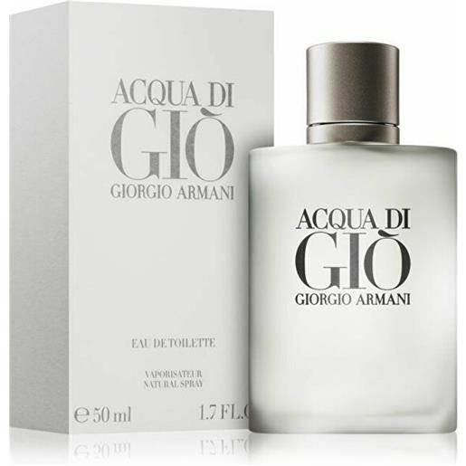 Giorgio Armani acqua di gio pour homme - edt 30 ml